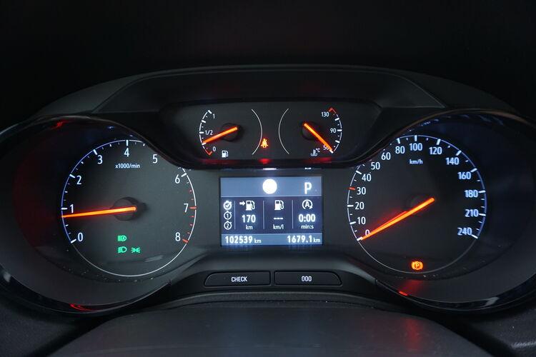 Opel Grandland Business AT8 BR763375 1.5 Diesel 131CV