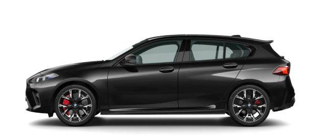 BMW 118 d MSport Pro #VARI.COLORI