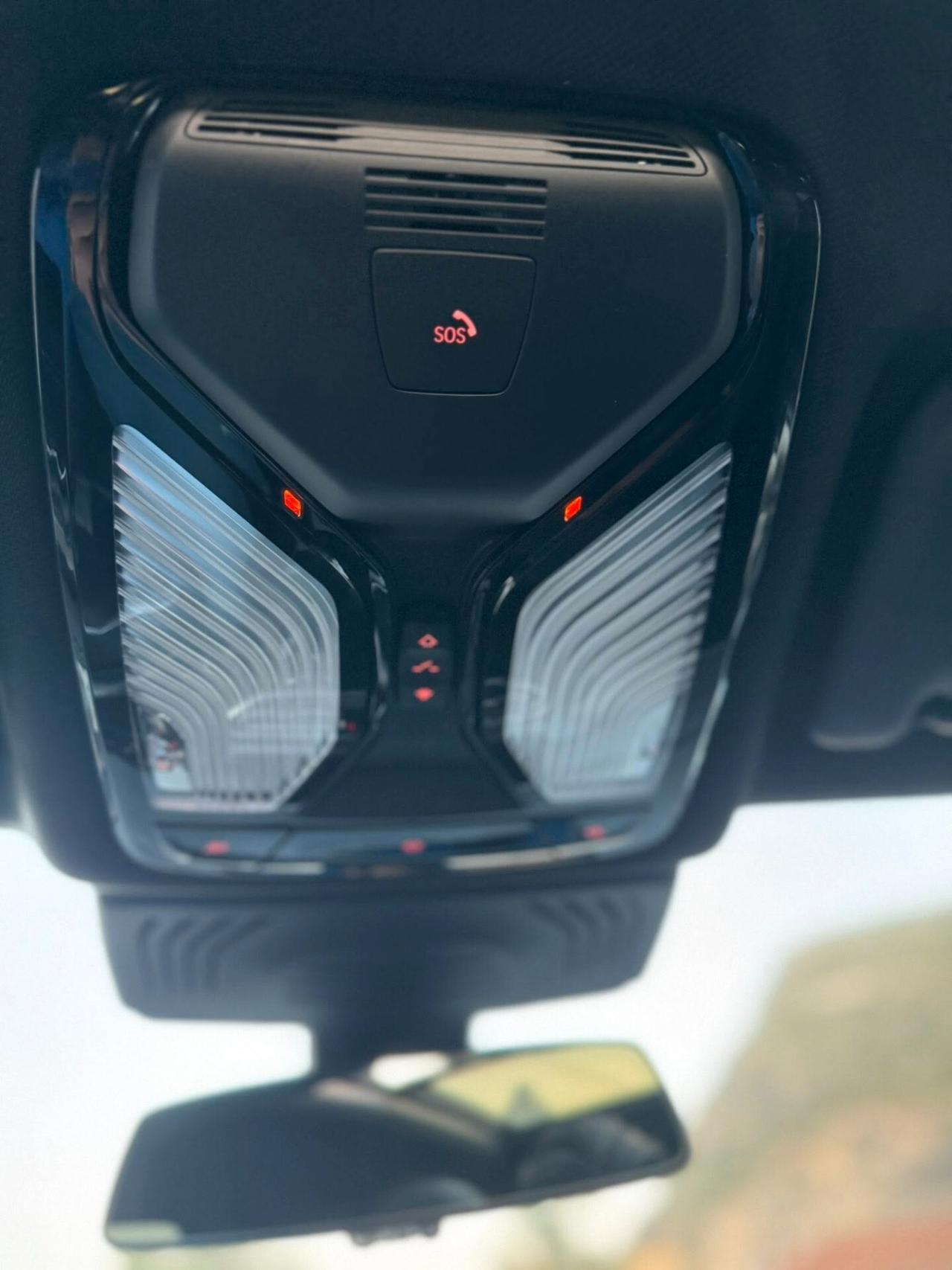 BMW X4 20d M-Sport 48V X-Drive