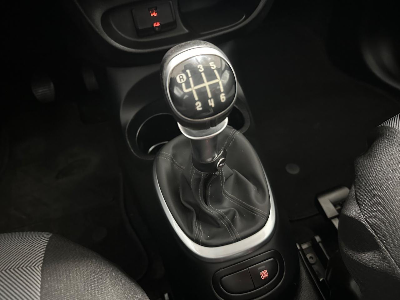 Fiat 500L 1.6 Multijet 105 CV Lounge