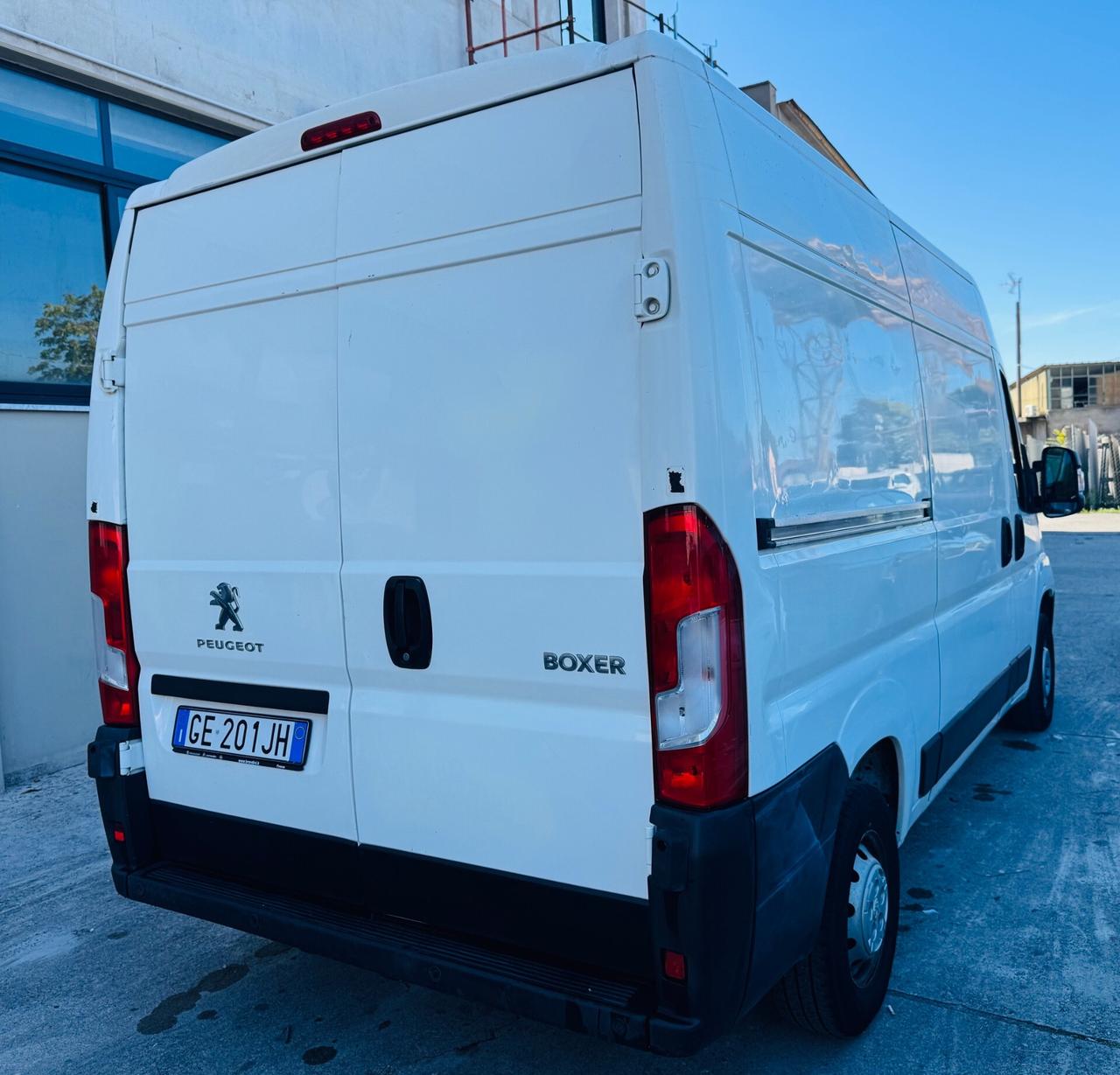 Peugeot