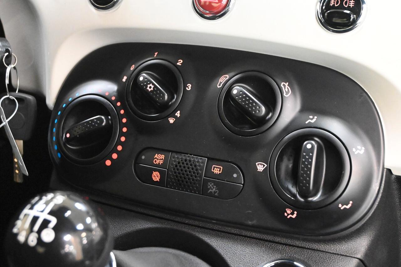 FIAT 500 (2015-2024) 500 1.0 Hybrid Dolcevita