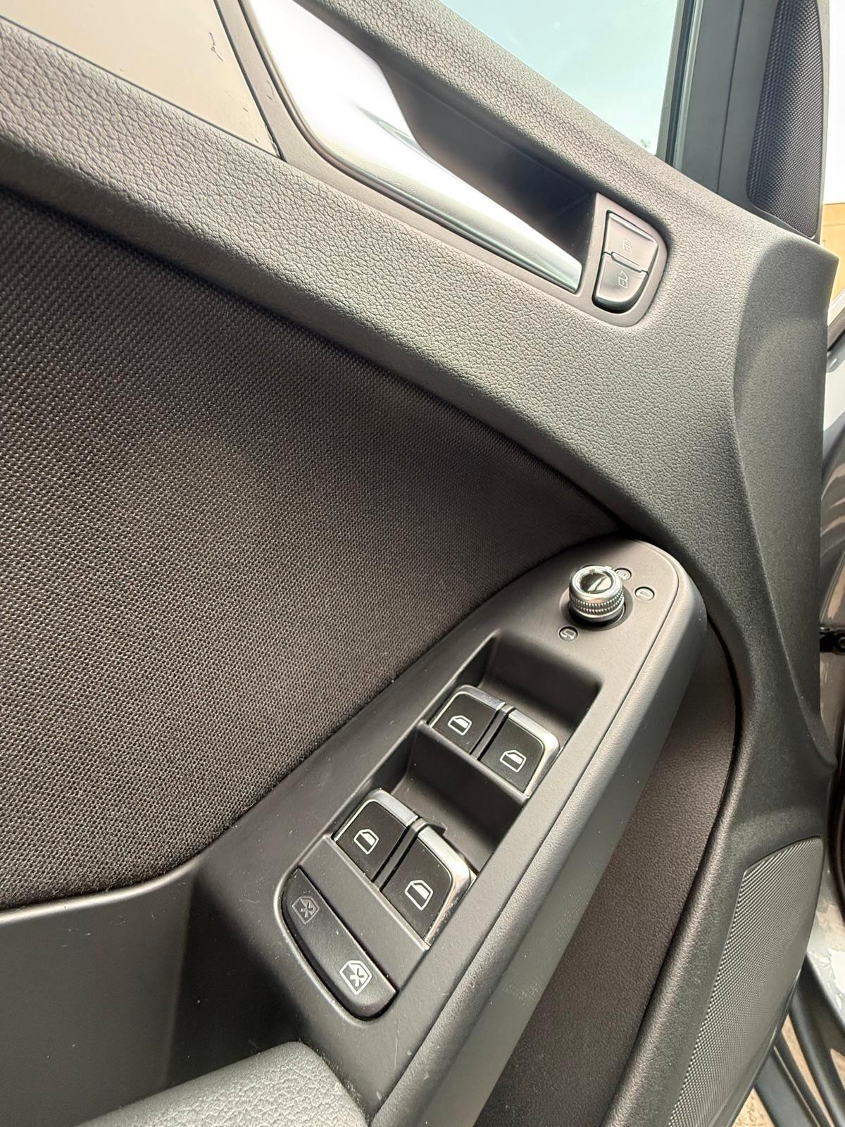 Audi A4 Avant 2.0 TDI 143CV Business Multitronic