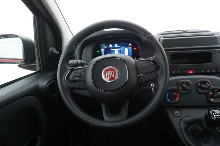 Fiat Panda Hybrid BR210450 1.0 Mild Hybrid 70CV