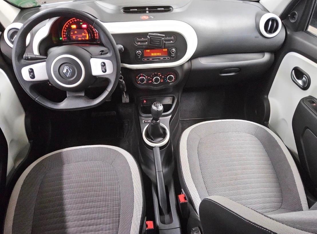 Renault Twingo Live 1.0 SCe 70cv