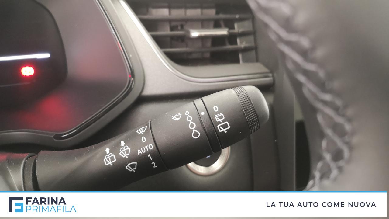 RENAULT Captur II 2024 - Captur 1.0 tce Techno 90cv