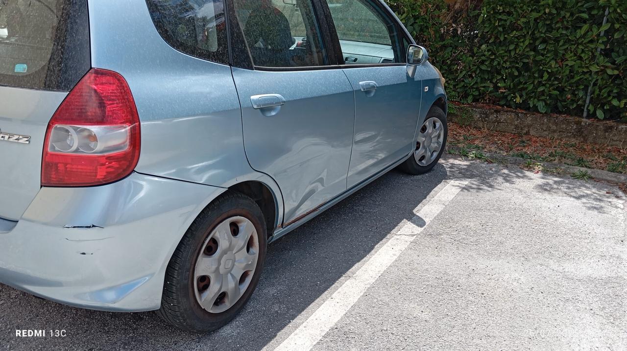 Renault Clio 1.5 dCi 8V 75CV 5 porte Live