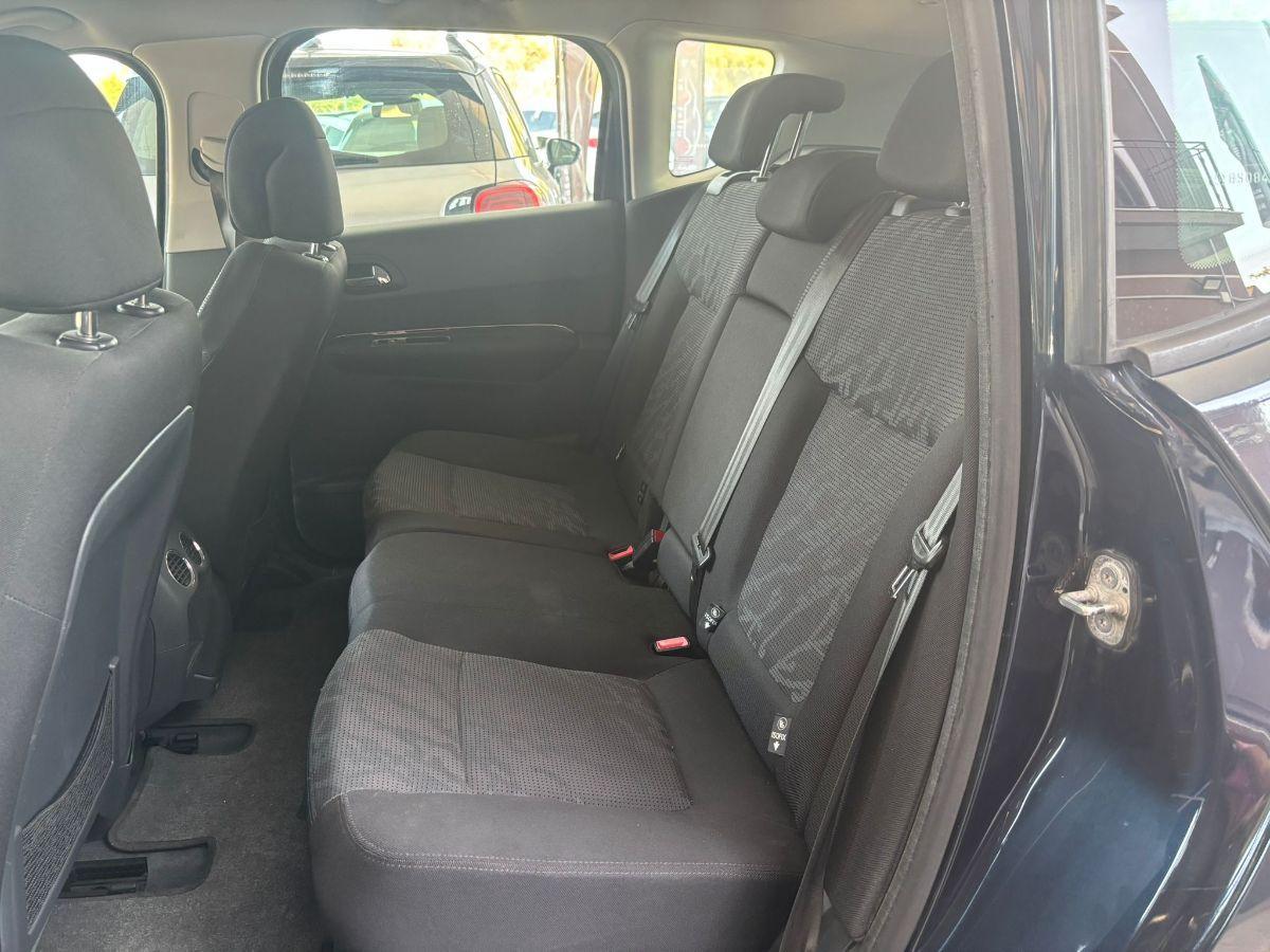 PEUGEOT - 3008 - 2.0 HDi 150CV FAP Tecno