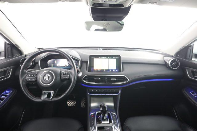 MG EHS EHS Plug-in Hybrid Exclusive