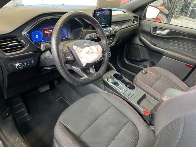 FORD Kuga 2.0 ECOBLUE 120CV AUT. 2WD ST-LINE