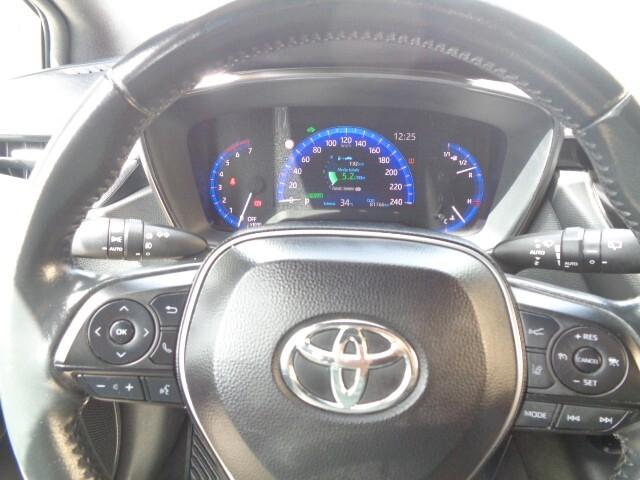 Toyota Corolla Touring Sports 1.8 Hybrid Style NESSUN VINCOLO DI FINANZIAMENTO