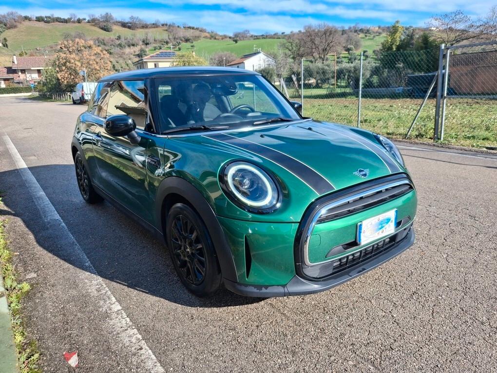 Mini Cooper 1.5 Automatica Km 46.000 - 2021