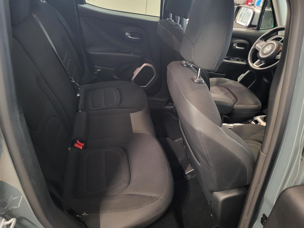 Jeep Renegade 1.4 MultiAir Limited