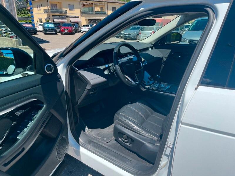 LAND ROVER RR Evoque 2ª serie Range Rover Evoq...