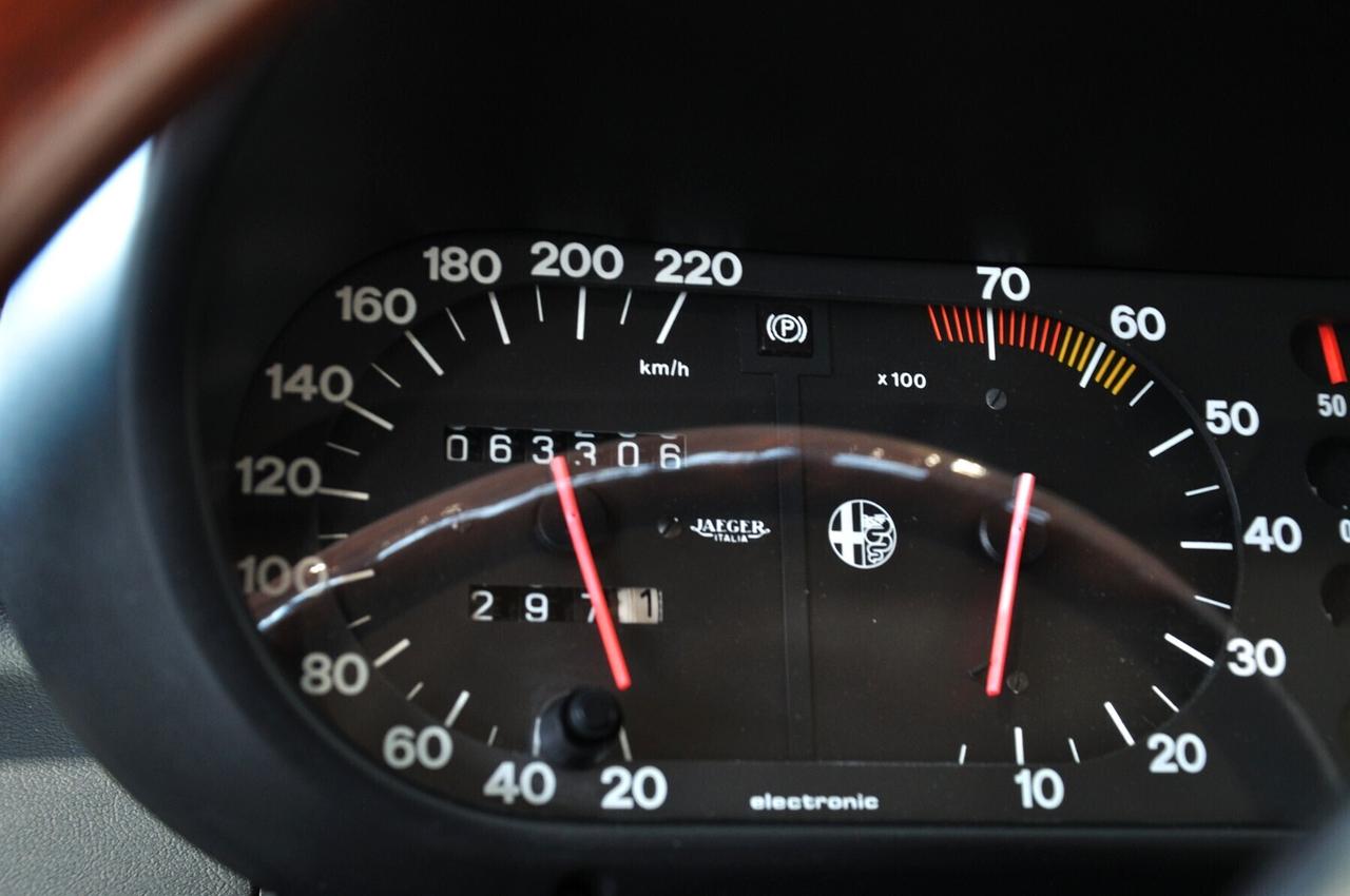 Alfa Romeo Giulietta 1.8 L 122cv UNICA