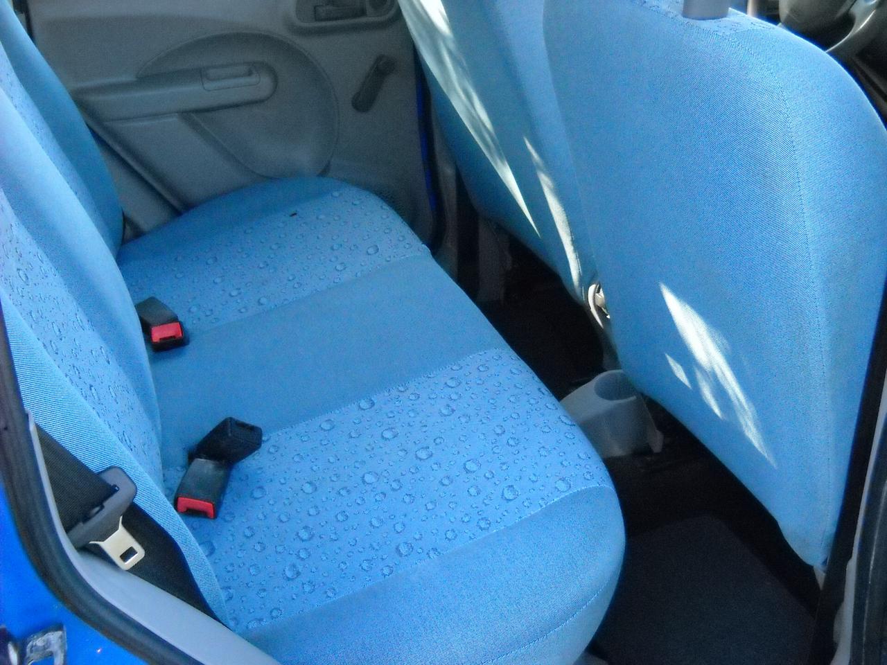Fiat Panda 1.1 Actual