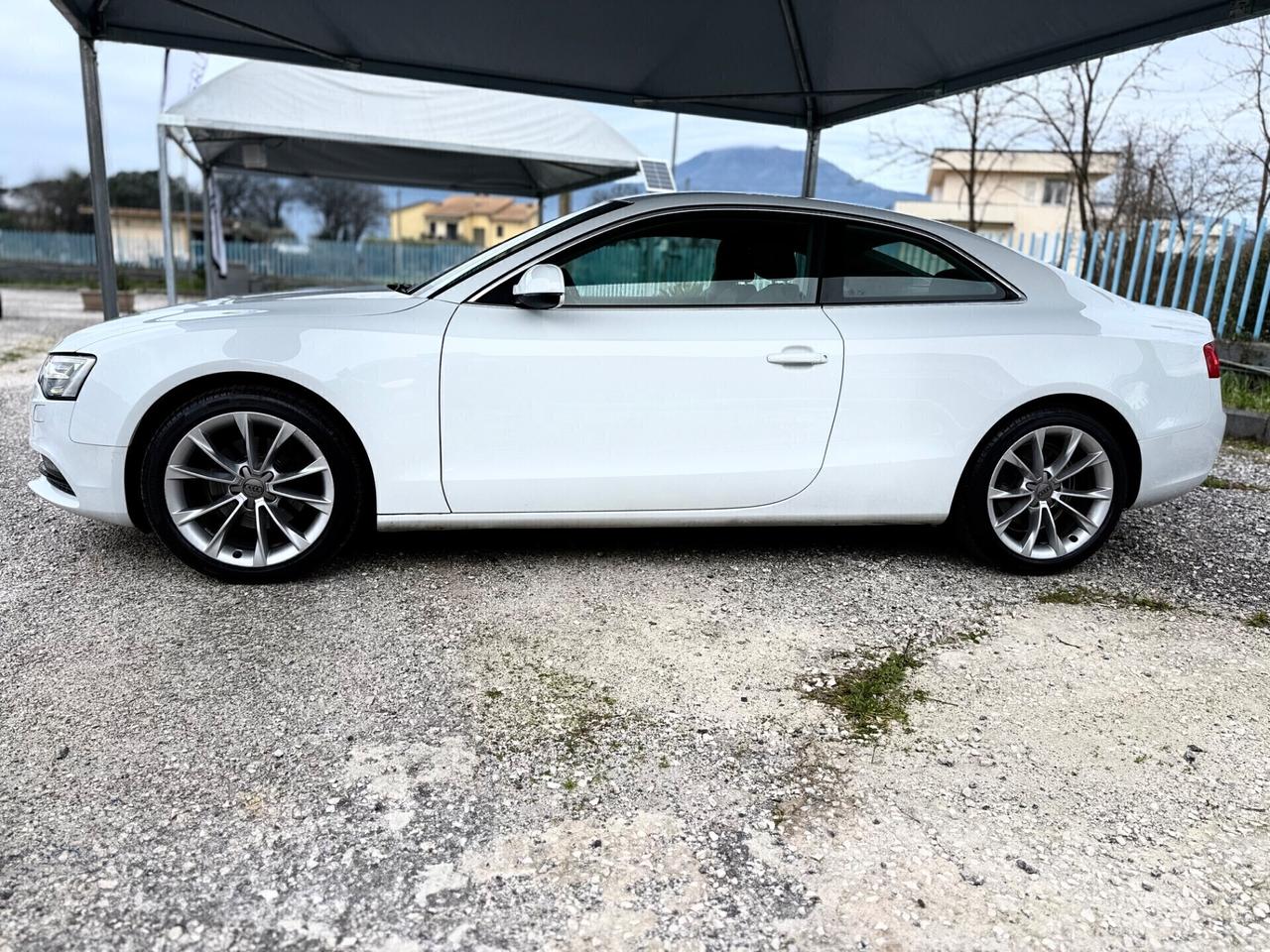 Audi A5 2.0 TDI Business Plus TAGLIANDI AUDI