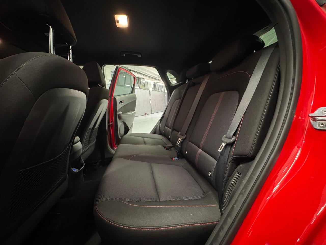 Hyundai Kona 1.0*IBRIDA*N-LINE*