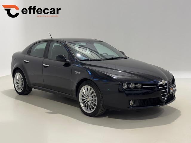 ALFA ROMEO 159 2.4 JTDm 200 CV Q-Tronic