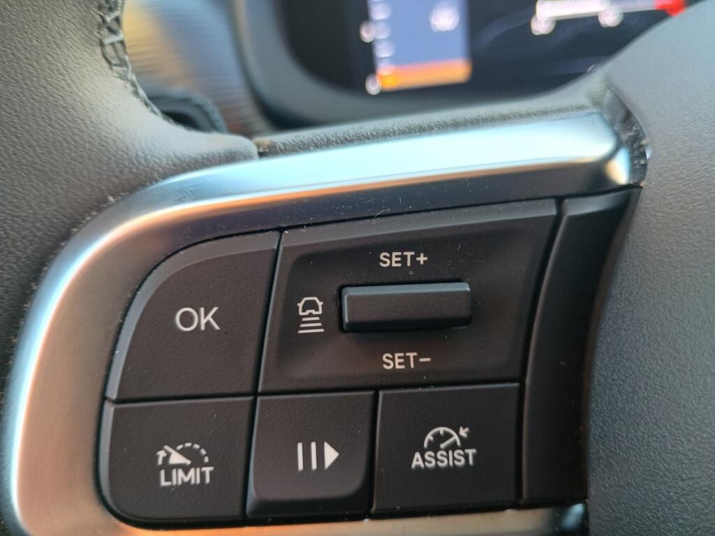 Jeep Avenger 1.2 Turbo 100cv Altitude