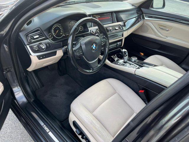 BMW 520 2.0 d 190 CV XDrive SPORT