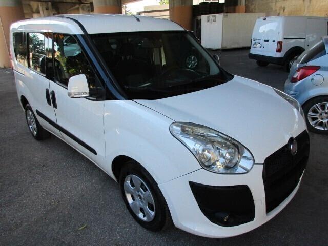 Fiat Doblo Doblò 1.6 MJT 16V Dynamic