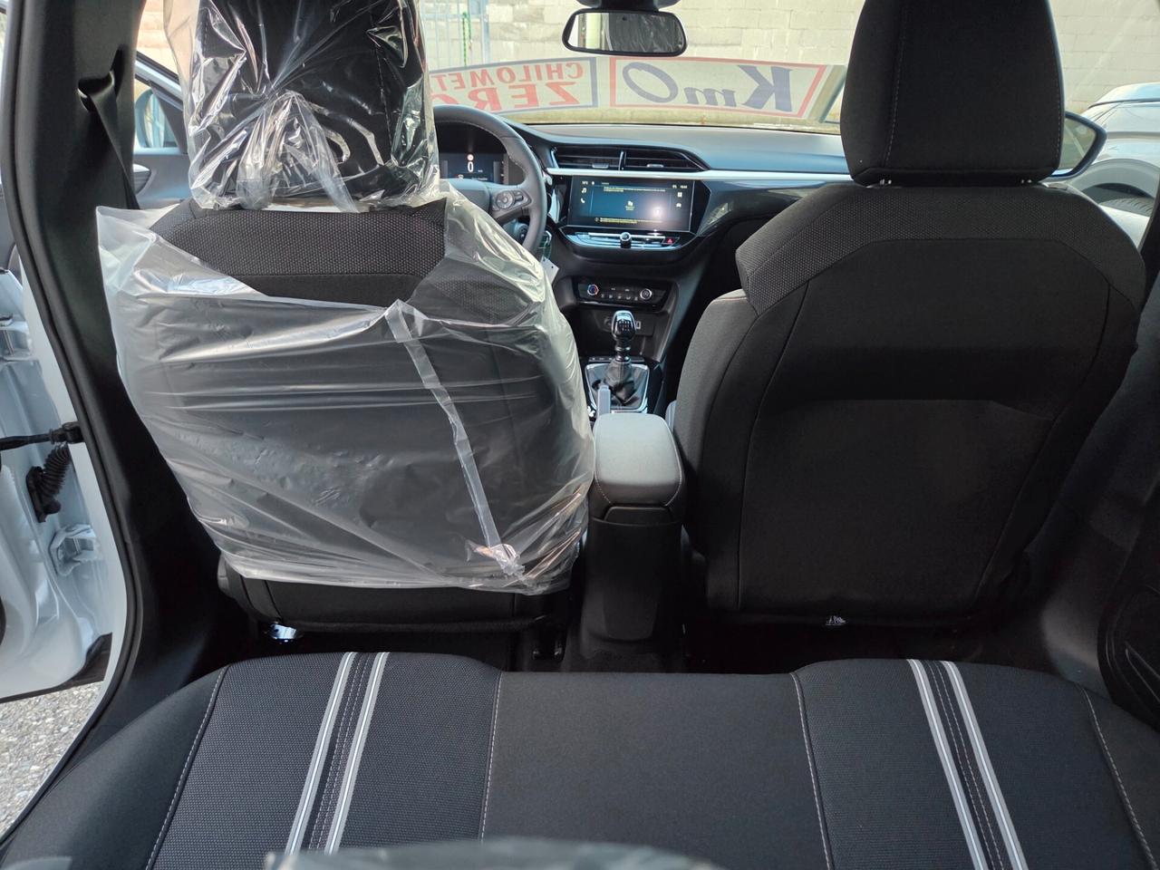 Opel Corsa GS 100 CV KM0 NESSUN OBBLIGO FINANZIARIO !!