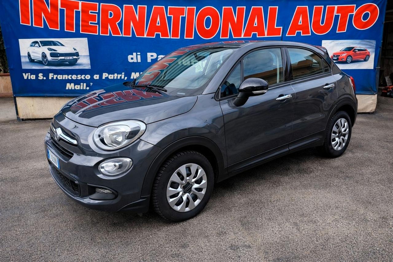 Fiat 500X 1.4 120 CV GPL DI SERIE