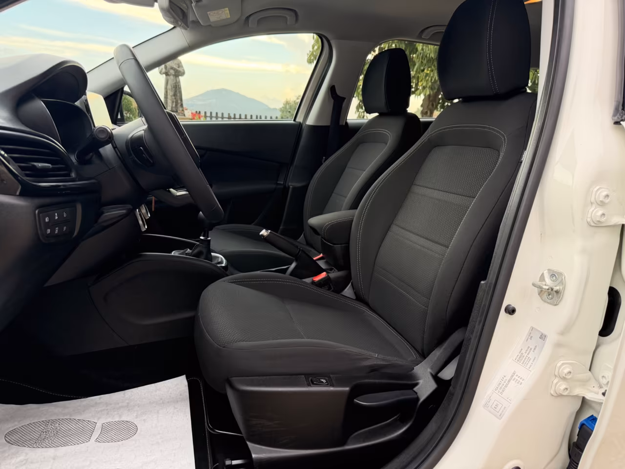 Fiat Tipo 1.6 Mjt S&S SW Business