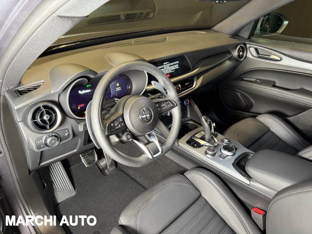ALFA ROMEO Stelvio 2.2 Turbodiesel 210 CV AT8 Q4 Veloce