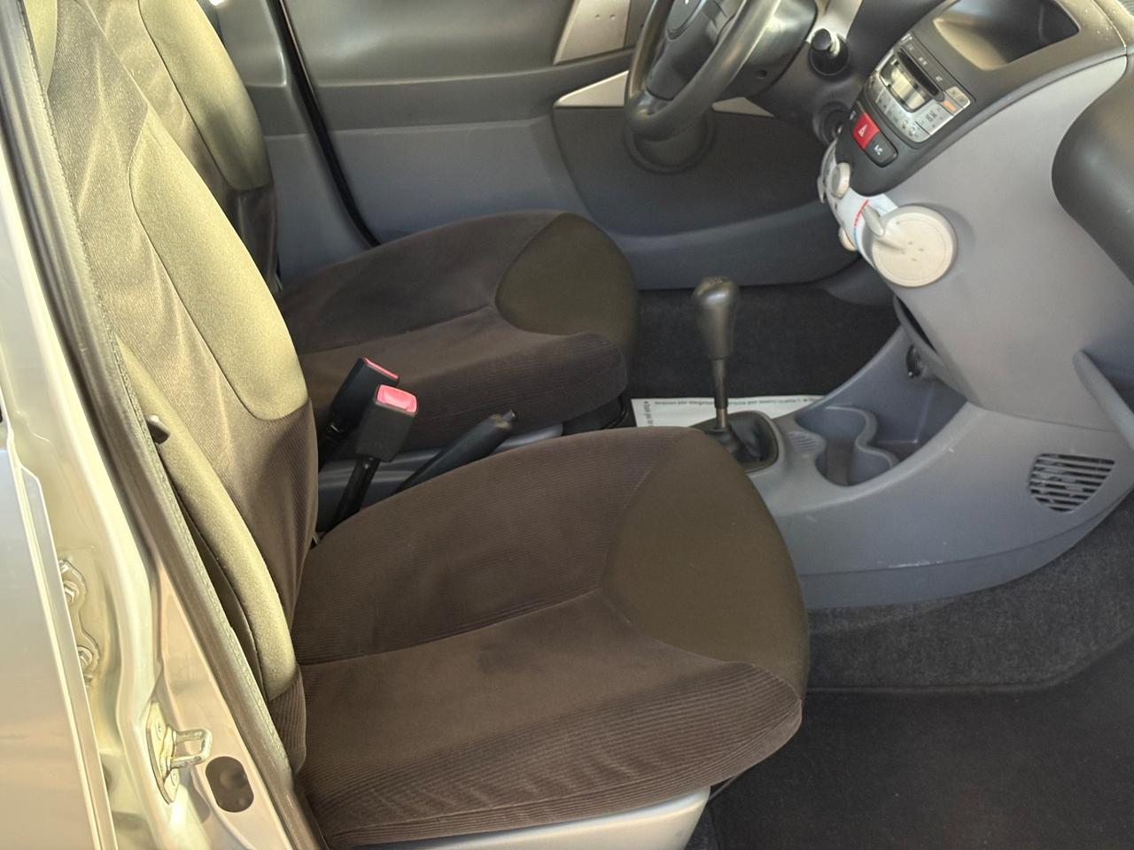 Citroen C1 1.0 5 porte AMIC1