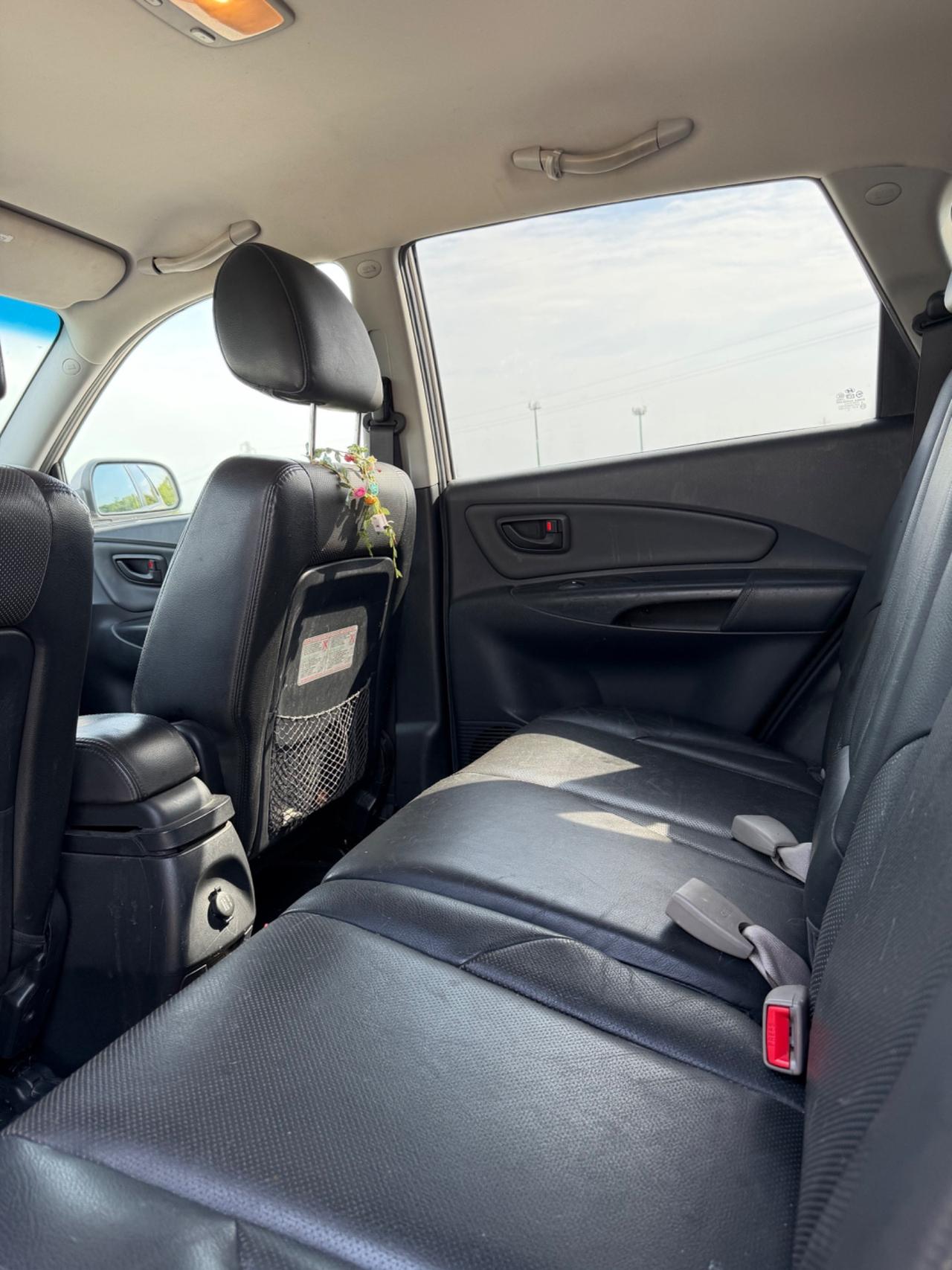 Hyundai Tucson 2.0 CRDi VGT Dynamic