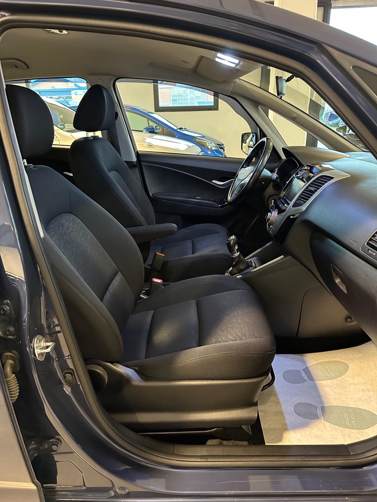 Hyundai iX20 1.4 90 CV Econext APP MODE