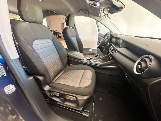 Alfa Romeo Stelvio 2.2 180CV 2018