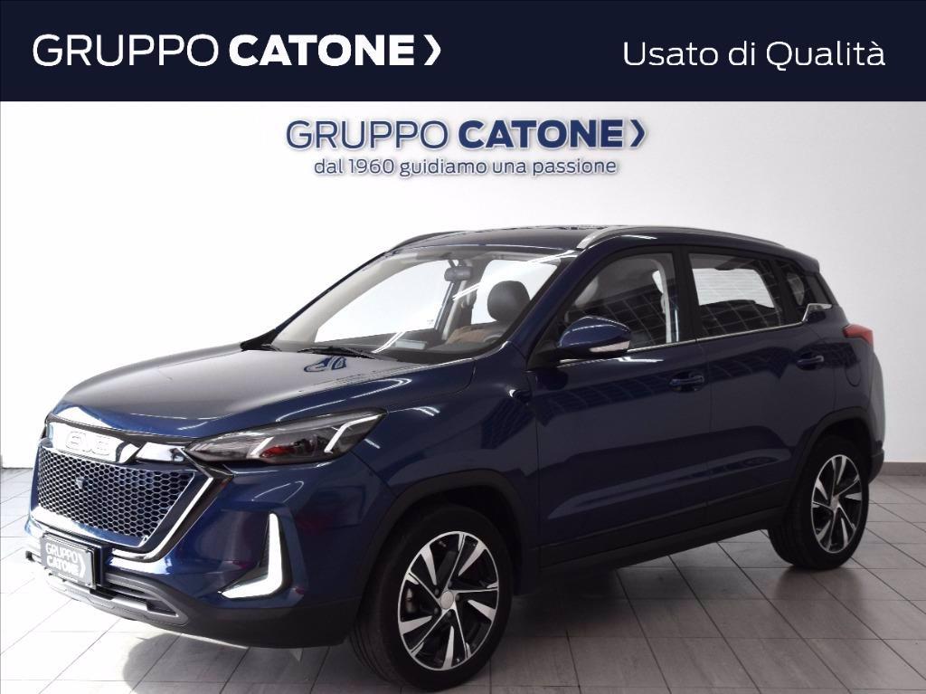 EVO Evo 5 1.5 turbo Gpl 120cv del 2024