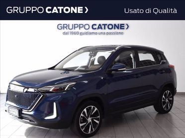 EVO Evo 5 1.5 turbo Gpl 120cv del 2024