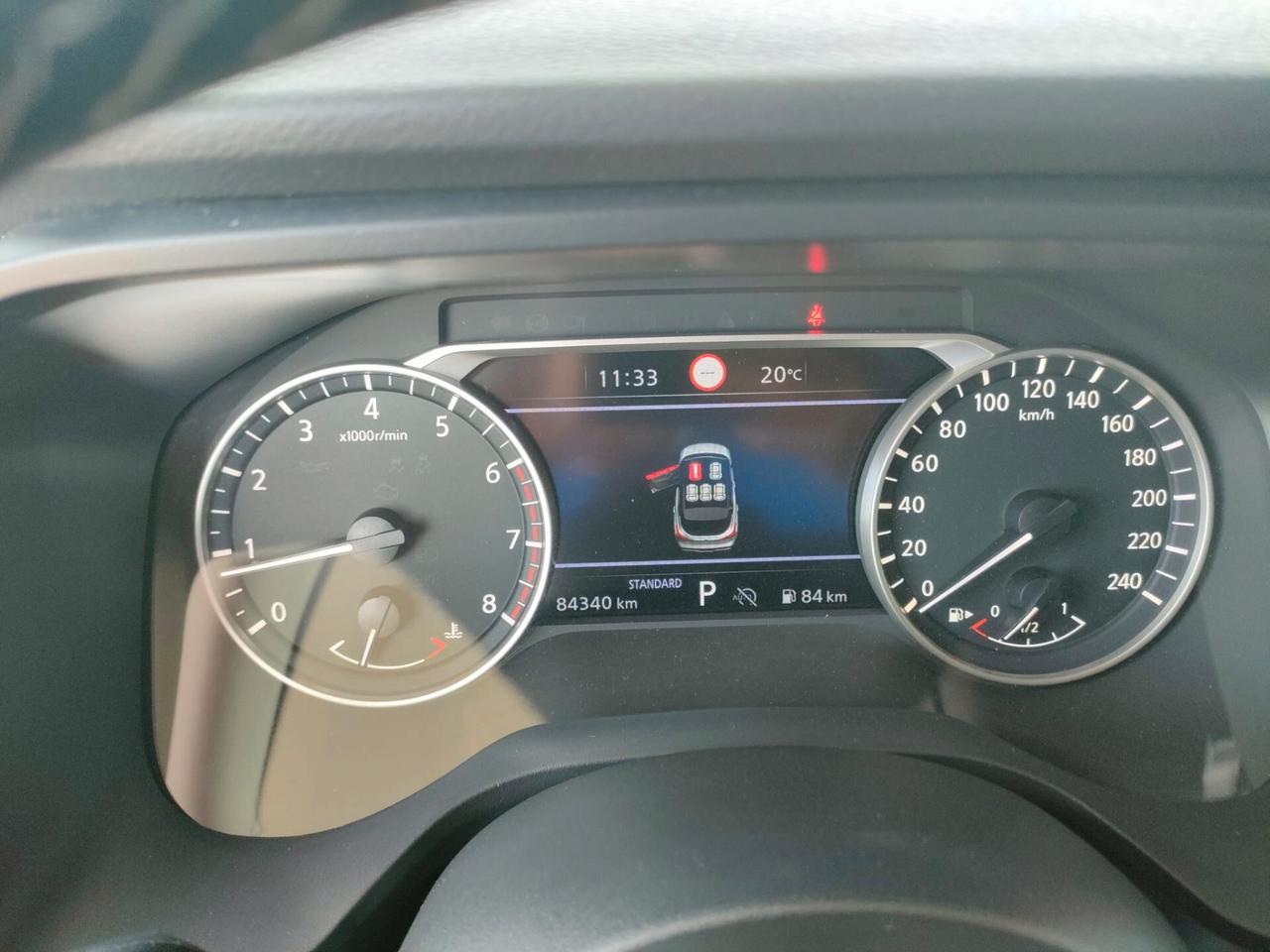 Nissan Qashqai MHEV 158 CV Xtronic Business