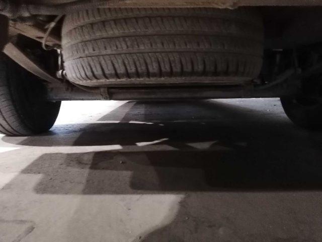 VOLKSWAGEN Crafter Furgone 35 2.0 TDI 140CV PM-TA ALLESTITO SCAFFALI