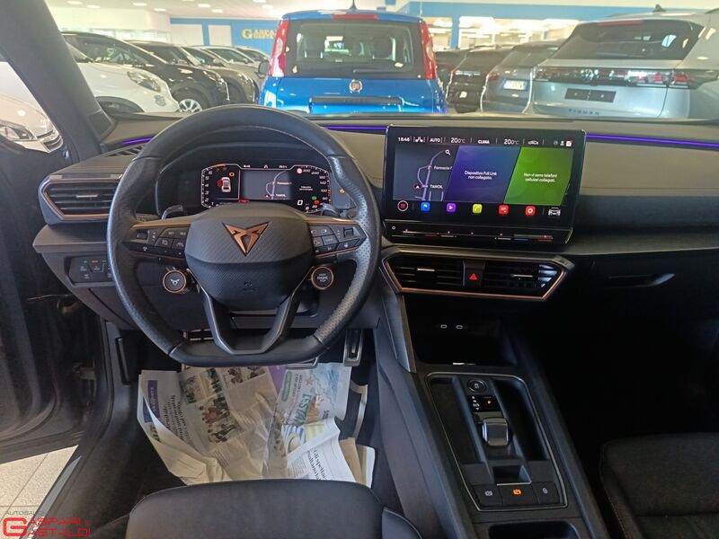 CUPRA Formentor 2.0 TSI VZ DSG 4Drive #OPACO #360