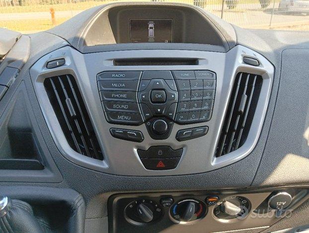 FORD Transit Custom 270 2.0 TDCi 130 PC Furgone