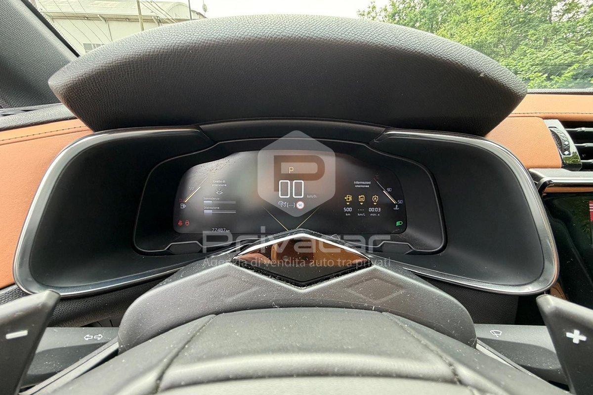 DS DS 7 Crossback BlueHDi 130 aut. Grand Chic