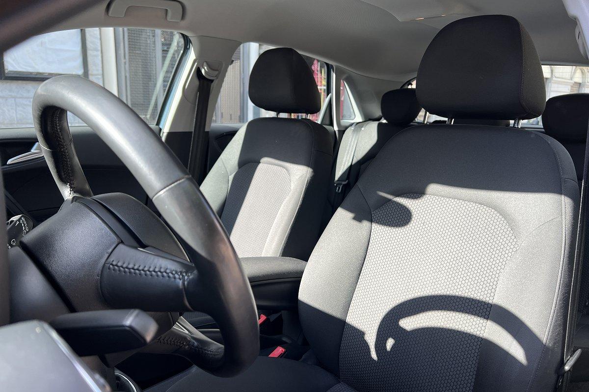AUDI A1 SPB 1.4 TDI Sport