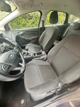 Ford Focus 1.5 TDCi 120 CV Plus