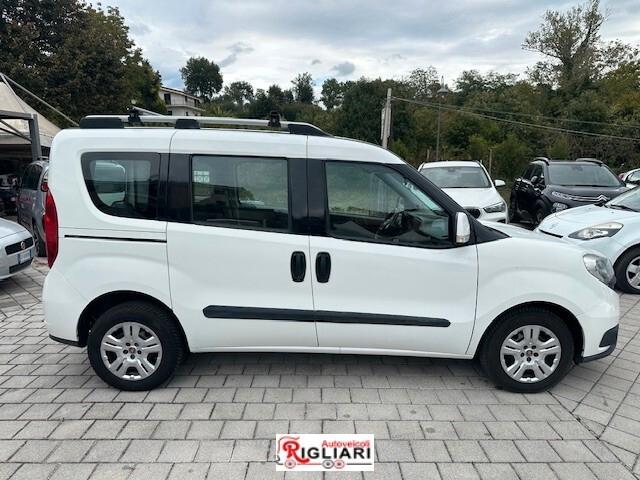 Fiat Doblò 1.6 MJT 105CV PC Combi N1