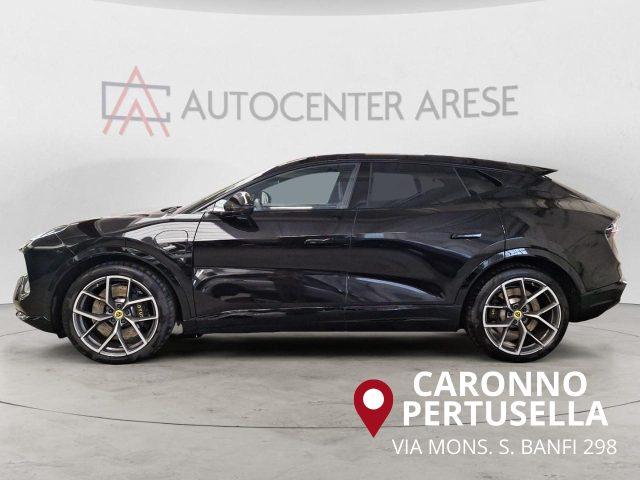 LOTUS Eletre S - 612 CV - TETTO PANORAMA