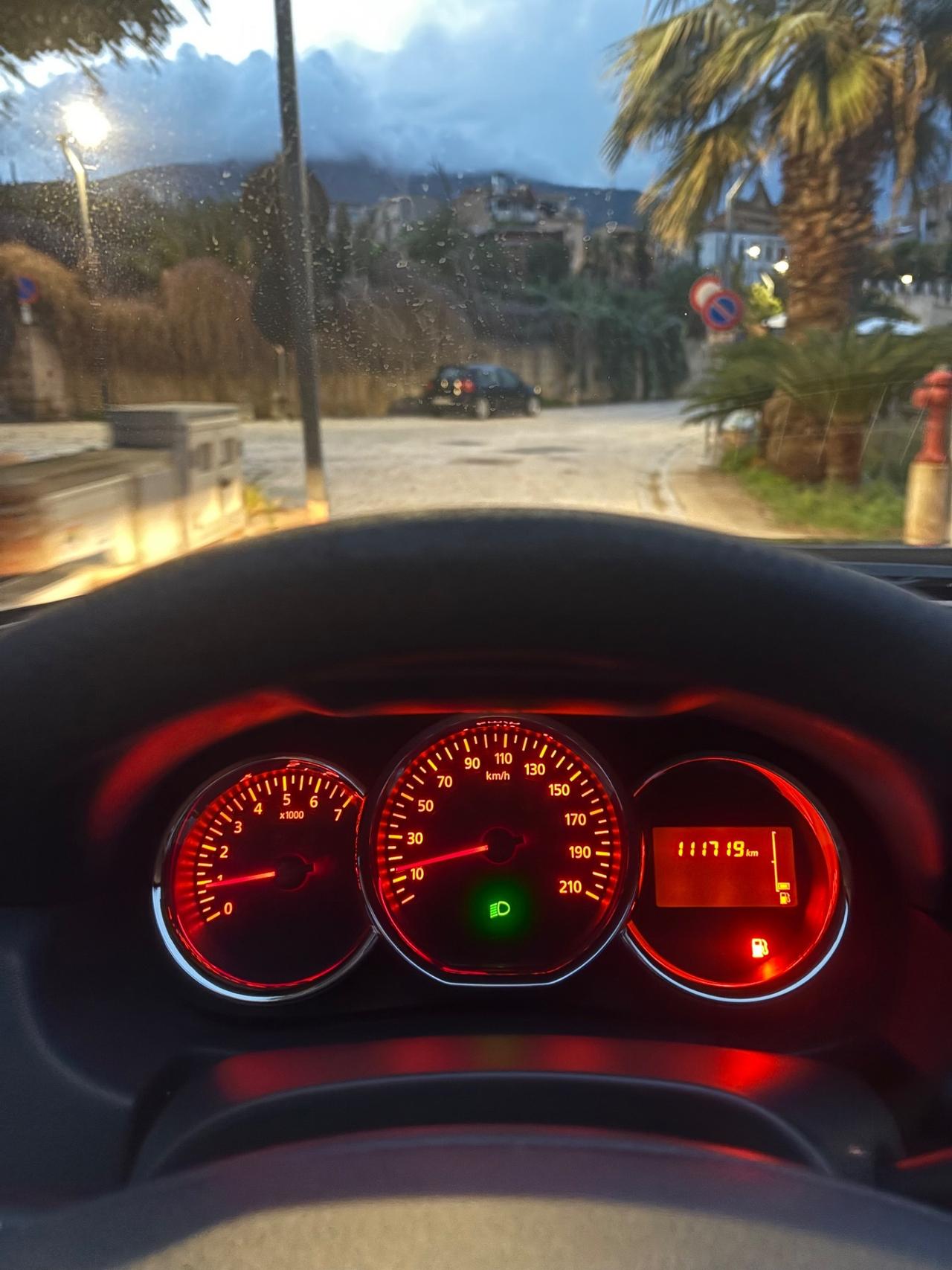 Dacia Duster 1.6 110CV 4x2 GPL Lauréate