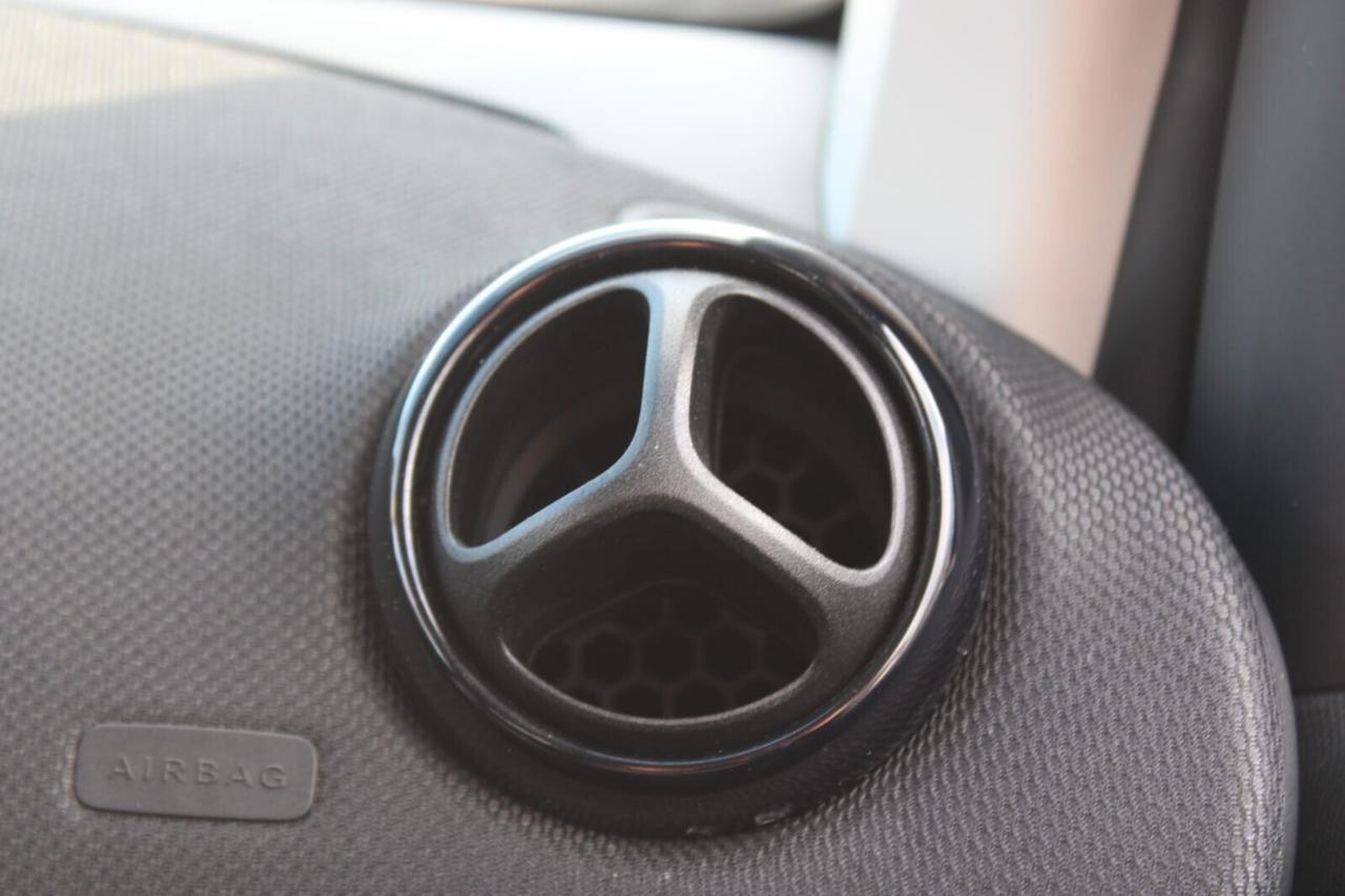 Smart ForTwo Tua A SOLI 186€ al mese Anticipo Zero
