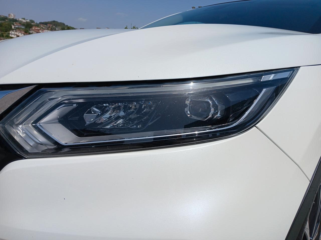 Nissan Qashqai 1.6 DCI 130CV N-CONNECTA 2018