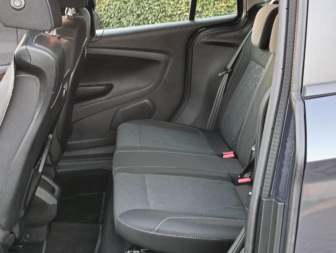 Ford B-Max 1.5 TDCi 75 CV Titanium..CELL 320 147 1147 WUATSAPP