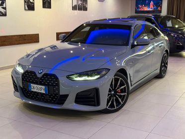 Bmw 420d 48V Gran Coupé Msport/Tetto/Luci
